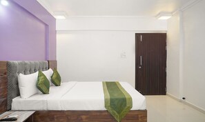 Standard Room, Multiple Beds | Rollaway beds, free WiFi, bed sheets