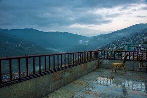 Solterrasse