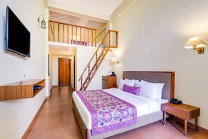 Family Suite - Mount Himalayan Hotel (Gangtok)