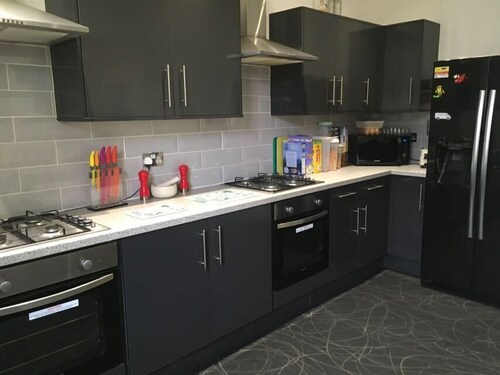 Regent Serviced Suites