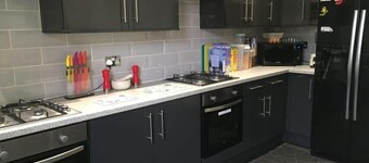 Regent Serviced Suites