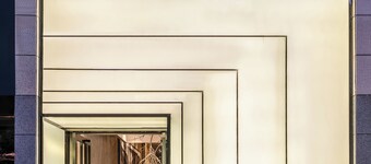 HeSu DESIGNER Hotel & Suites - Xi'an Drum Tower & YONGNING Gate Branch 