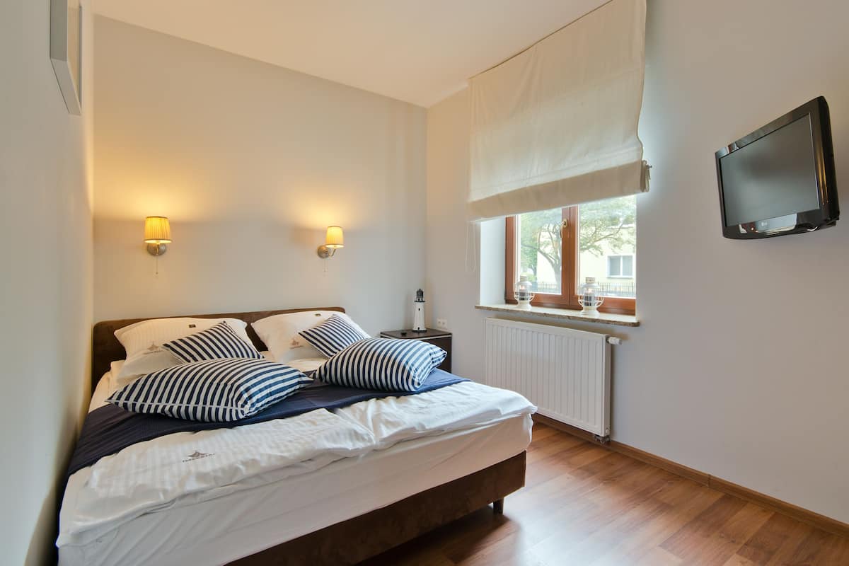 Apartment (Martini Grande)