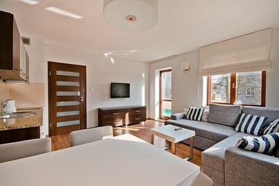 Imperial Apartments - Martini