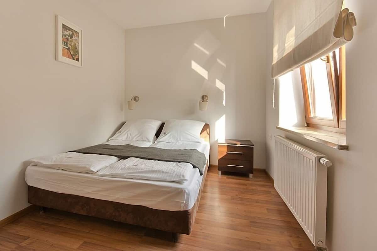 Apartment (Martini III)