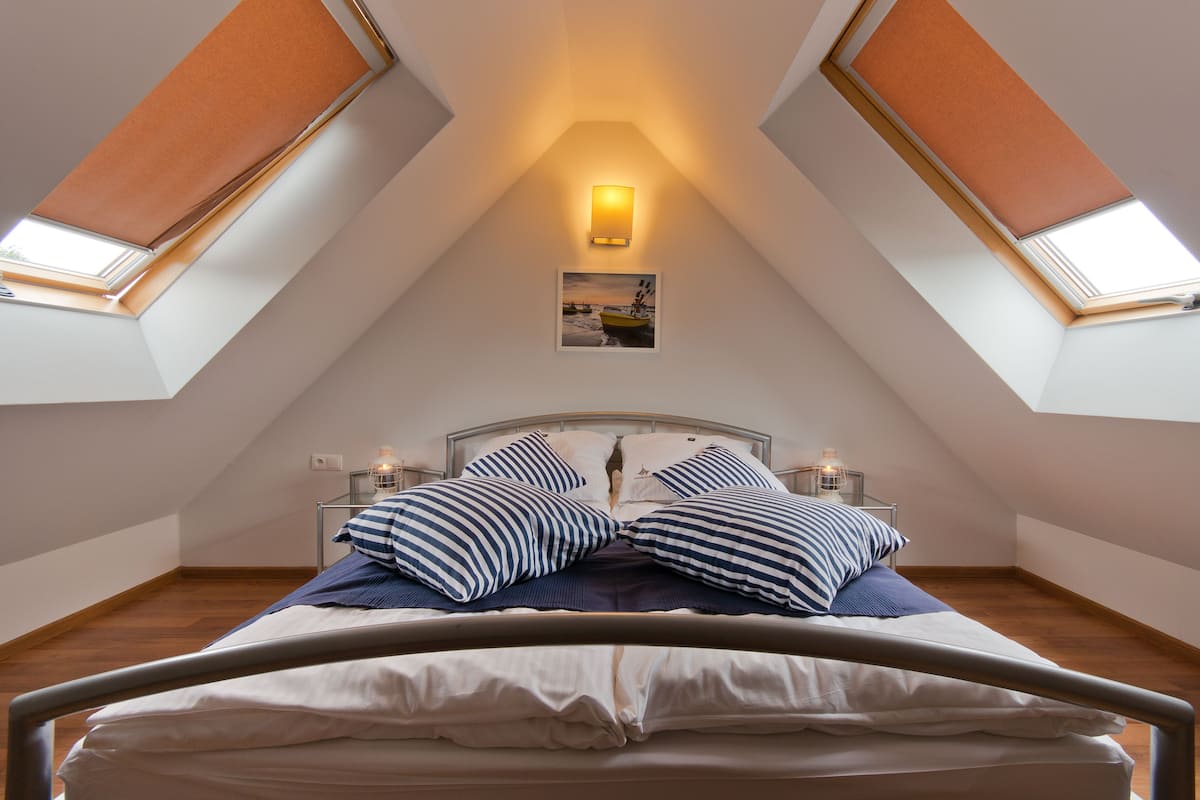 Apartment (Martini Prestige)