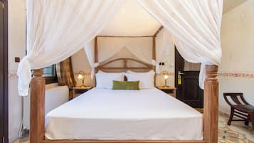 Double Room, 1 Queen Bed