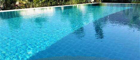 3-Bedroom Villa  | Private pool