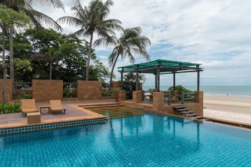 Hua Hin Luxury Condo by Passionata