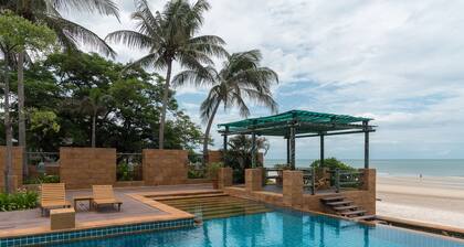 Hua Hin Luxury Condo by Passionata