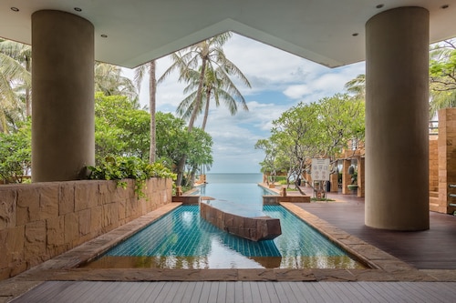 Hua Hin Luxury Condo by Passionata