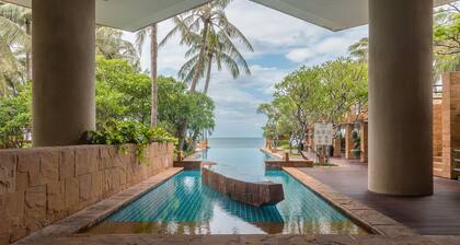 Hua Hin Luxury Condo by Passionata