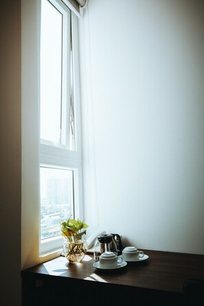 สิ่งอำนวยความสะดวกในที่พัก