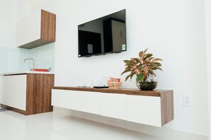 Interior - Aladdin Hotel and Apartment (Ho Chi Minh City)