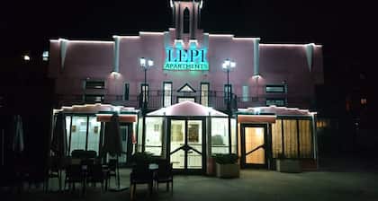 Lepi Apartments