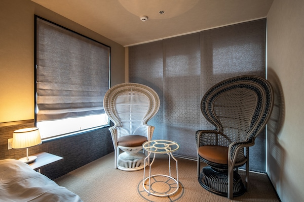 Room#502 Deluxe Room King | In-room safe, individually decorated, individually furnished