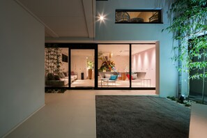 Reception - La Viola (Kyoto)