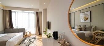 Suisse Place Shanghai