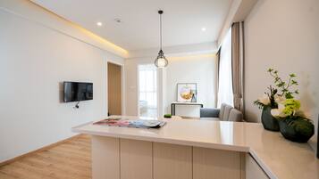Comfort Suite
