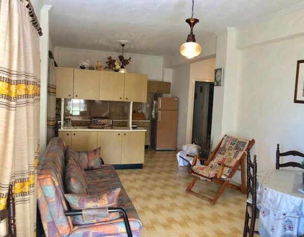 Apartment | Private kitchen