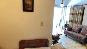 Apartment | Cribs (free), WiFi (free) - Apartment Kanakis 8 (Spata-Artemida)