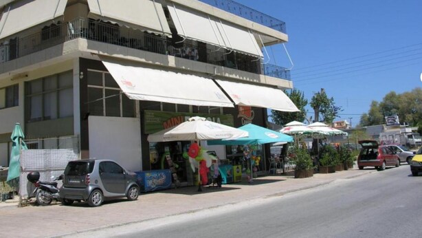 Exterior - Apartment Kanakis 8 (Spata-Artemida)