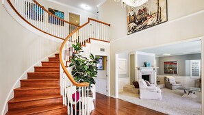 Escaleras
