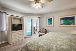 3 bedrooms, free WiFi, bed sheets - Mariners Light 3B (Redington Beach)