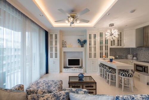 Hua Hin Luxury Suite by Passionata