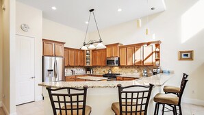 Private kitchen - Safety Harbor Gem (Safety Harbor)