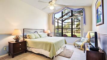 House, Multiple Beds (4 Bedrooms) | 4 bedrooms, desk, laptop workspace, internet