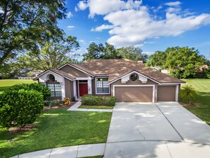 واجهة المنشأة