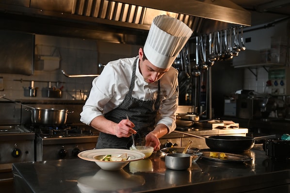 Restaurant - Rifugio Cereda (Primiero San Martino di Castrozza)