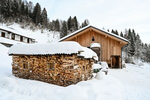 Eksteriør