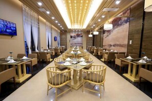 Restaurantes