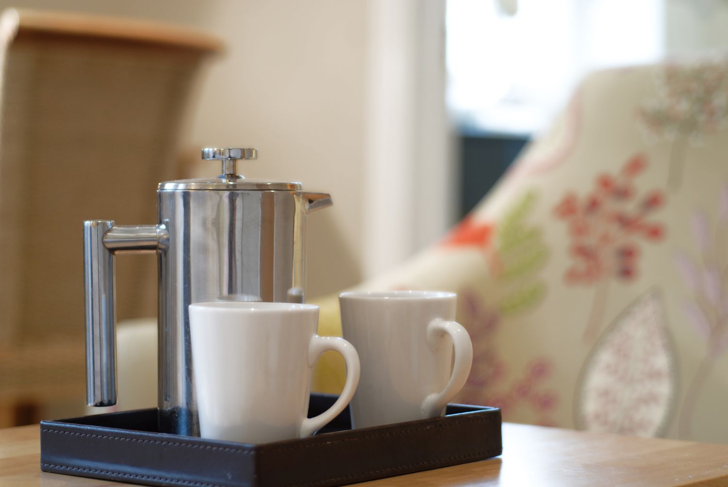 deluxe king room | room amenity