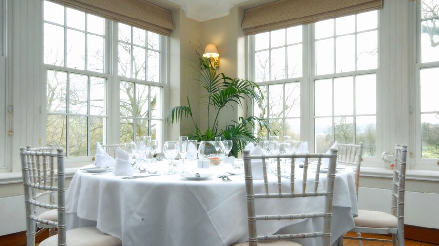 Losehill House Hotel & Spa