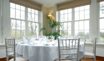 Losehill House Hotel & Spa