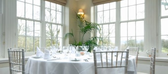 Losehill House Hotel & Spa