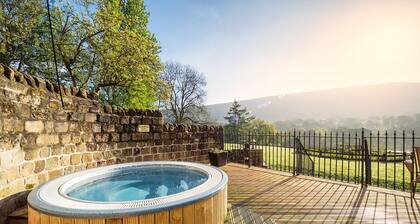 Losehill House Hotel & Spa