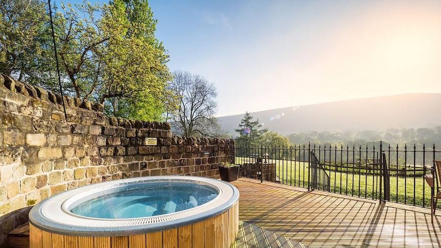 Losehill House Hotel & Spa