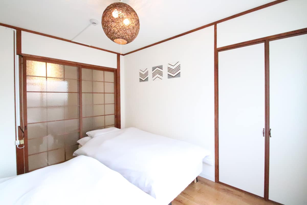 Standard Single Room (403) | Wi-fi percuma