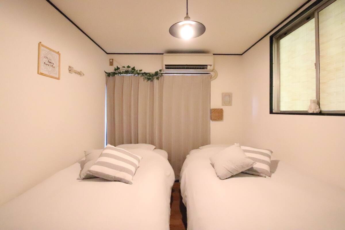 Standard Single Room 406 | WiFi (free)