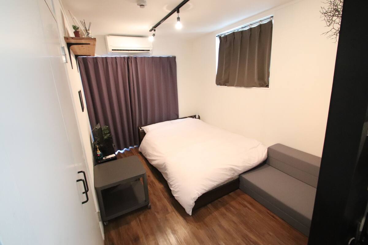 Standard Single Room 306 | WiFi (free)