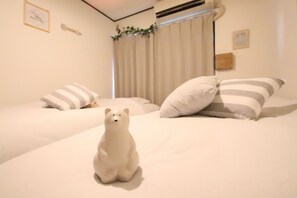 Room - AMP FLAT Tenjin (Fukuoka)