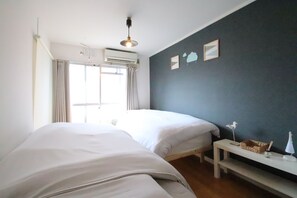 Standard Single Room 503 - AMP FLAT Tenjin (Fukuoka)