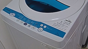 スタンダード シングルルーム 302 | ランドリー