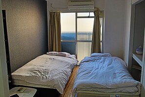 Standard Single Room 302 - AMP FLAT Tenjin (Fukuoka)
