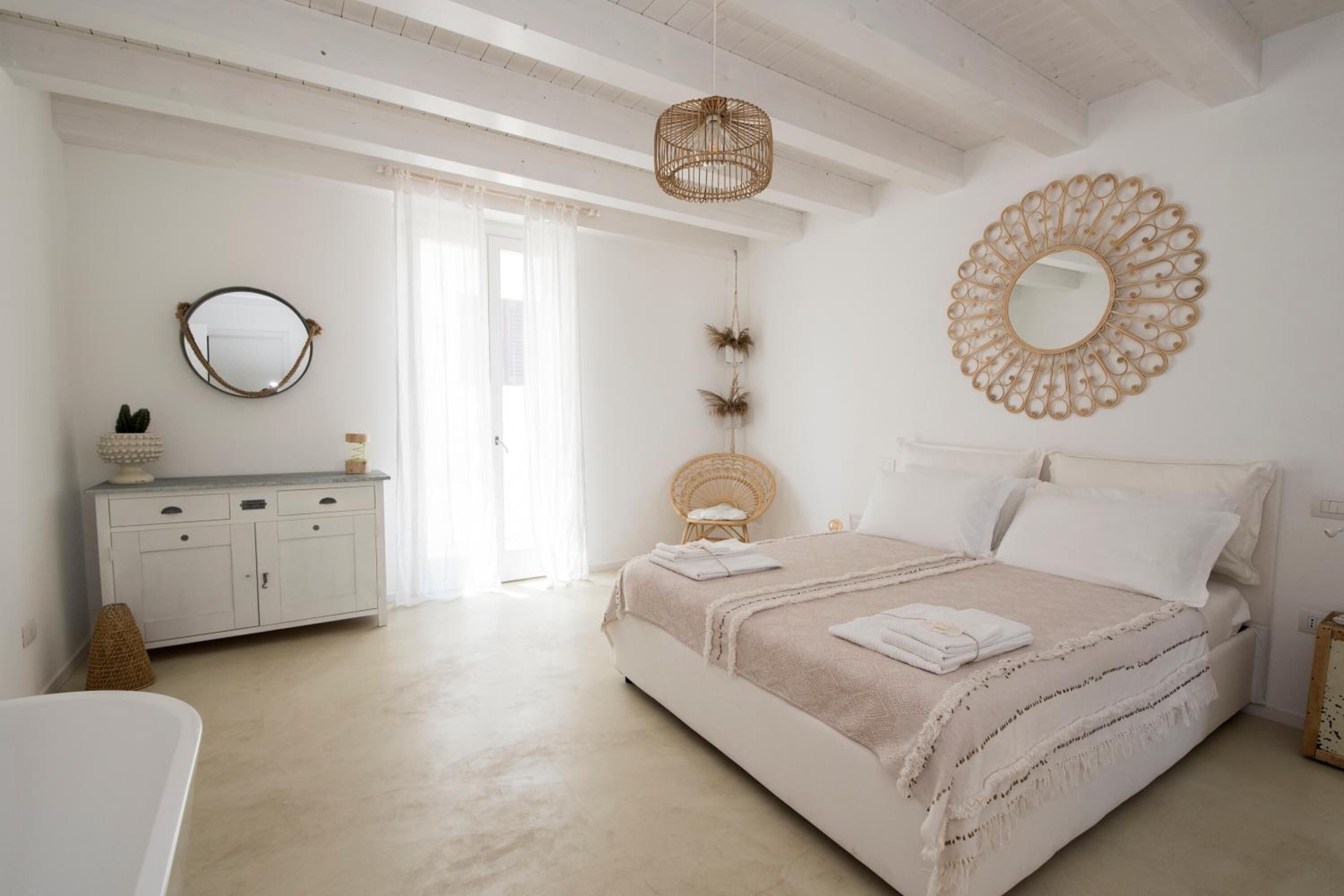 Schreibtisch, kostenloses WLAN