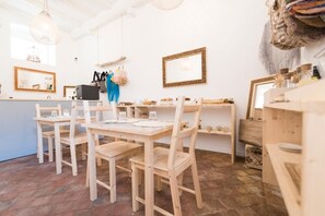 Private kitchen - Casa Maritrì (Pachino)